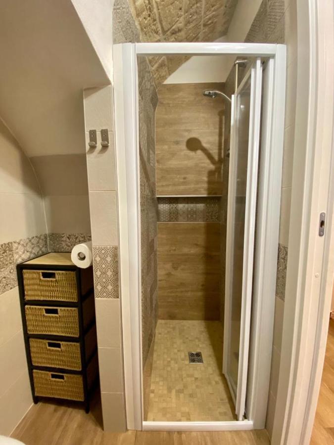 B&B Gallina 18 Bari Ngoại thất bức ảnh